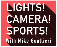 Light!Camera!Sports!